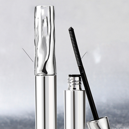 🔥Solange der Vorrat reicht 49 % Rabatt!🎉Wasserfeste Faser-Mascara – Sofortige Länge & Schwung