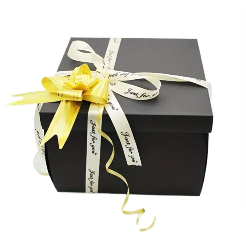 Über 50.000 verkauft! 🎁✨Überraschungs-Explosionsgeschenkbox-Set