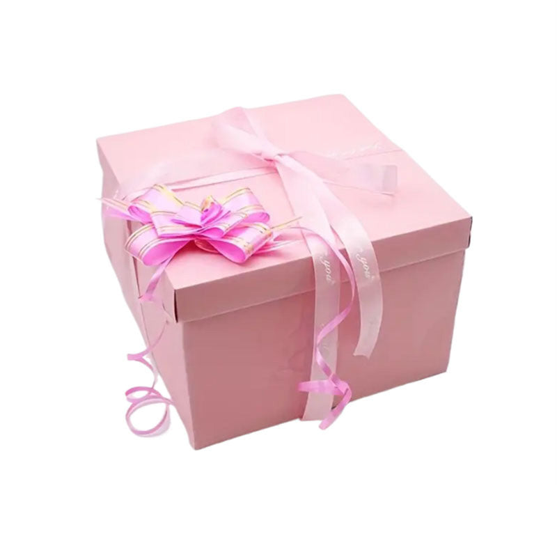Über 50.000 verkauft! 🎁✨Überraschungs-Explosionsgeschenkbox-Set