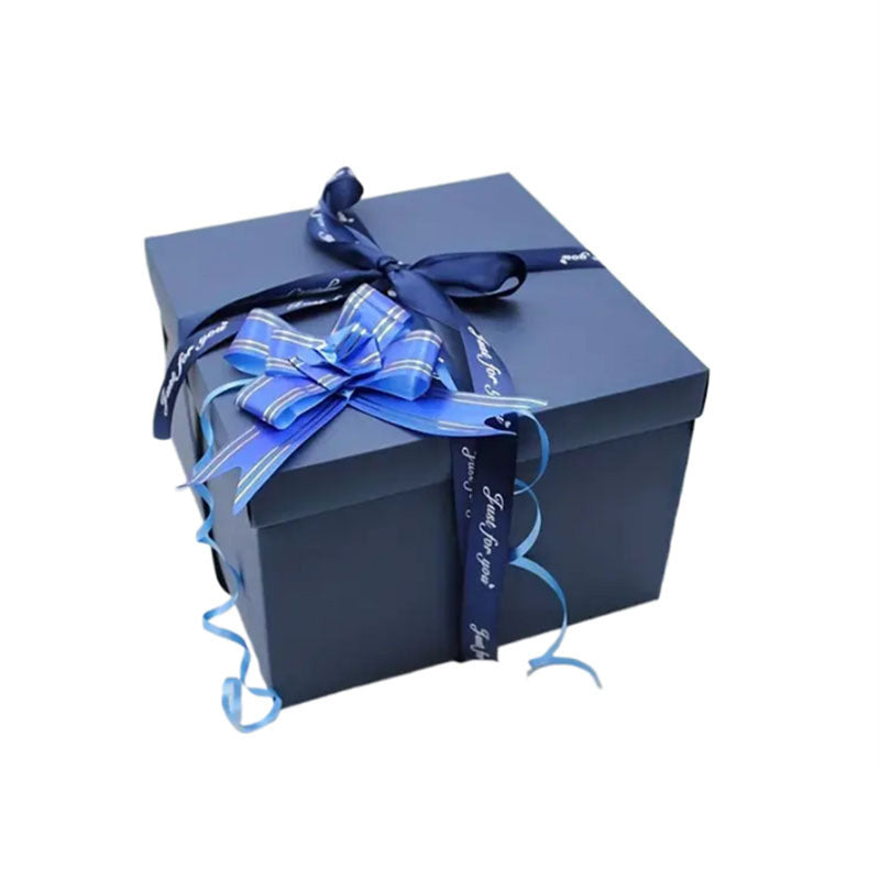 Über 50.000 verkauft! 🎁✨Überraschungs-Explosionsgeschenkbox-Set