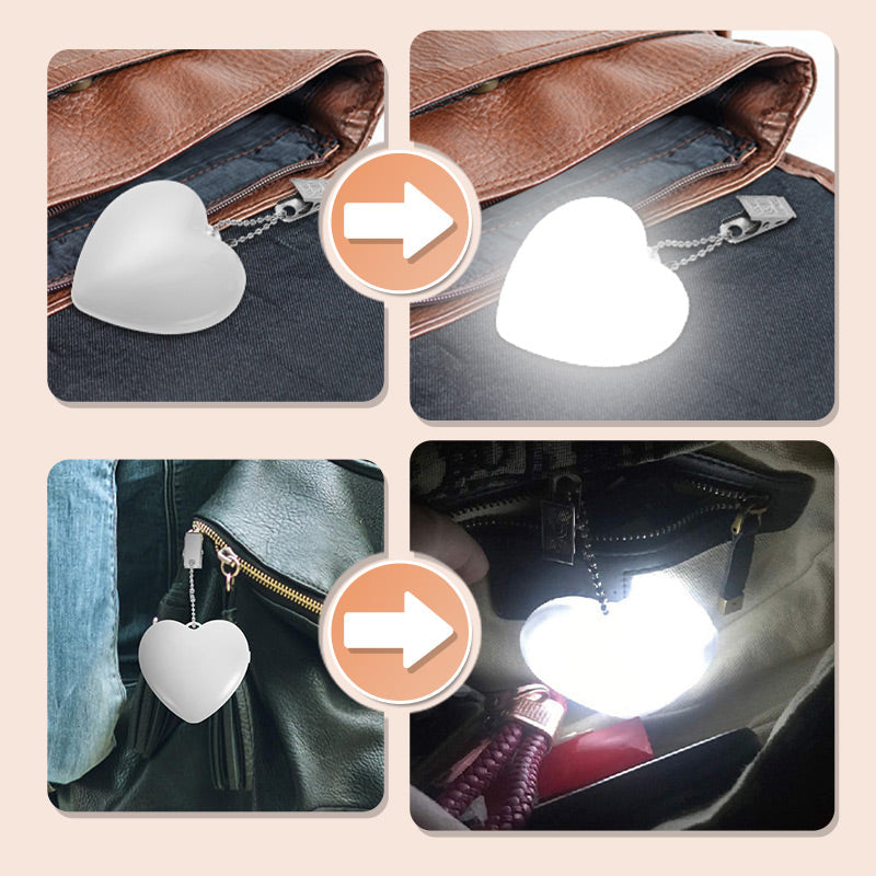 ✨LED-Touch-Sensor-Taschenlampe – leicht antippen und hell leuchten Stilvoll und praktisch Ihr Helfer bei der Suche im Dunkeln