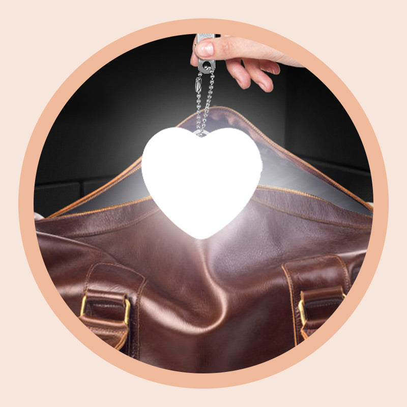 ✨LED-Touch-Sensor-Taschenlampe – leicht antippen und hell leuchten Stilvoll und praktisch Ihr Helfer bei der Suche im Dunkeln