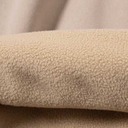 💜 LETZTER TAG DER AKTION – 50 % RABATT 💜Elegante Langarm-Oberteile mit halbem Reißverschluss für Herren