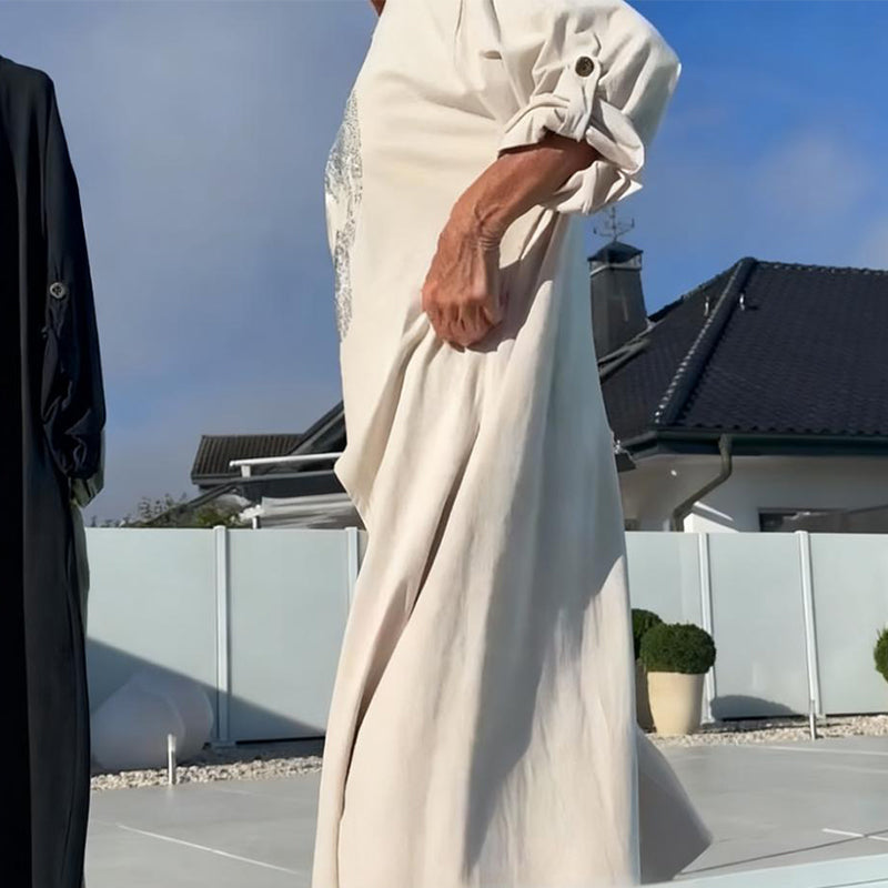 Stylisches Damen-Oberteil mit asymmetrischem Saum