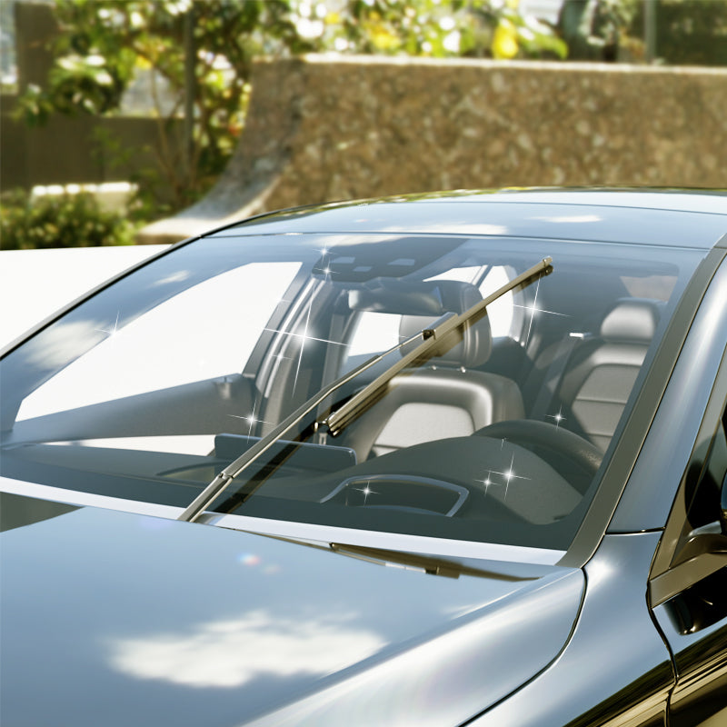 🚗 Auto Glasreiniger Ölfilm Entferner für Seitenfenster – Klare & Streifenfreie Sicht