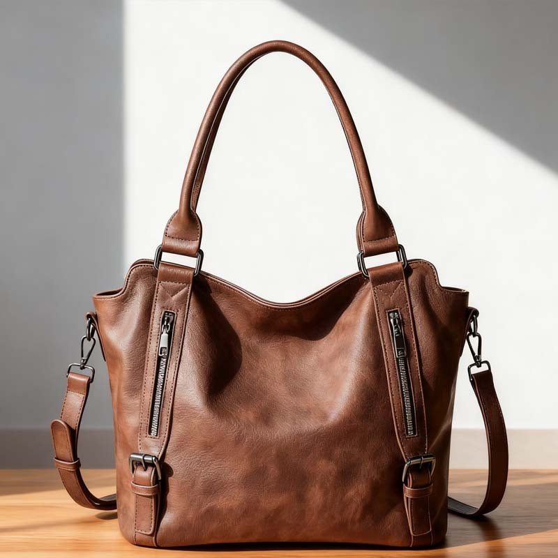 💜 LETZTER TAG DER AKTION – 50 % RABATT 💜 Geräumige Tasche für Frauen, lässiger Stil
