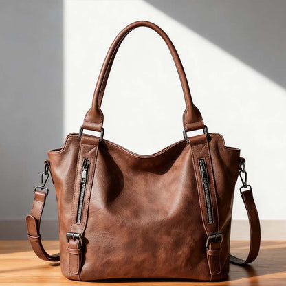 💜 LETZTER TAG DER AKTION – 50 % RABATT 💜 Geräumige Tasche für Frauen, lässiger Stil