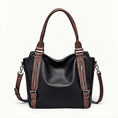 💜 LETZTER TAG DER AKTION – 50 % RABATT 💜 Geräumige Tasche für Frauen, lässiger Stil