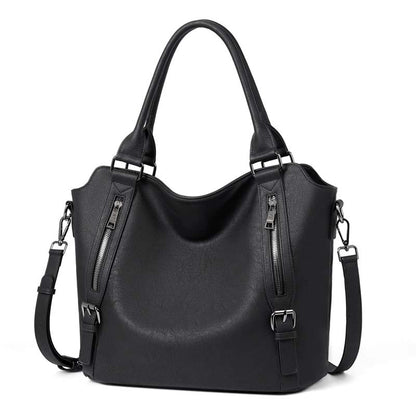 💜 LETZTER TAG DER AKTION – 50 % RABATT 💜 Geräumige Tasche für Frauen, lässiger Stil