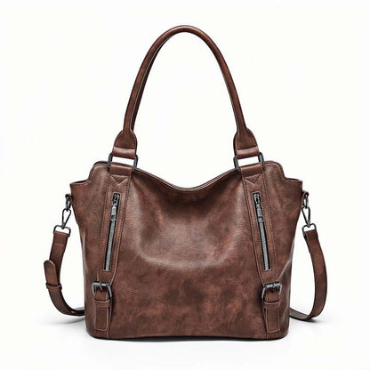 💜 LETZTER TAG DER AKTION – 50 % RABATT 💜 Geräumige Tasche für Frauen, lässiger Stil