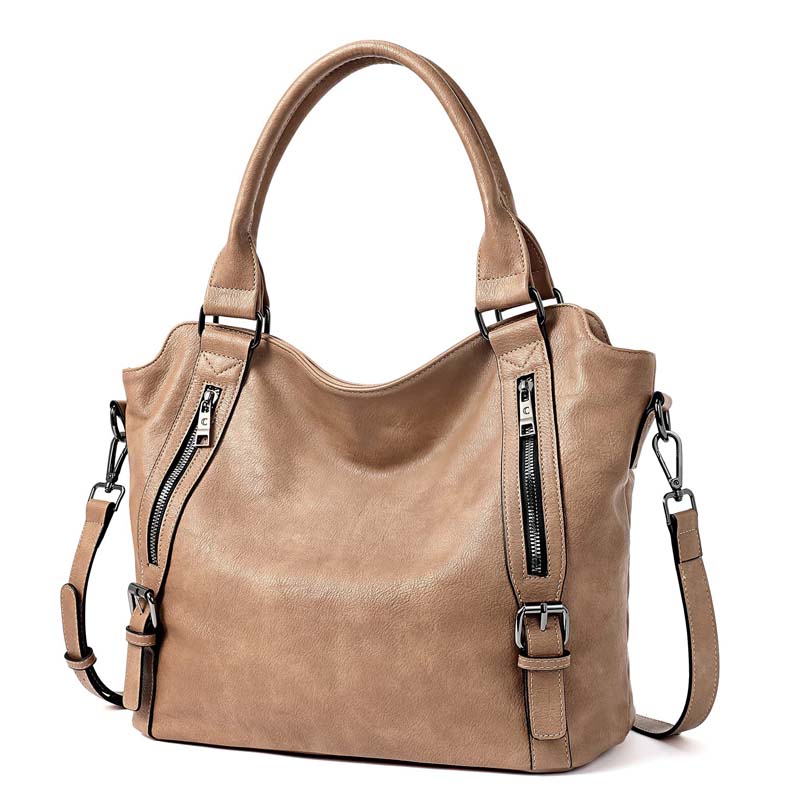 💜 LETZTER TAG DER AKTION – 50 % RABATT 💜 Geräumige Tasche für Frauen, lässiger Stil