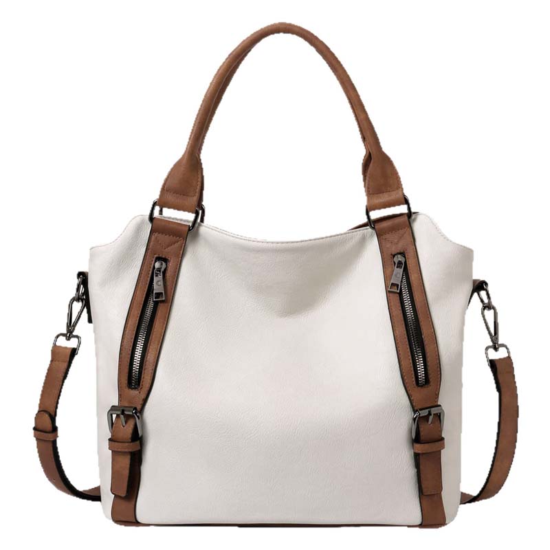 💜 LETZTER TAG DER AKTION – 50 % RABATT 💜 Geräumige Tasche für Frauen, lässiger Stil
