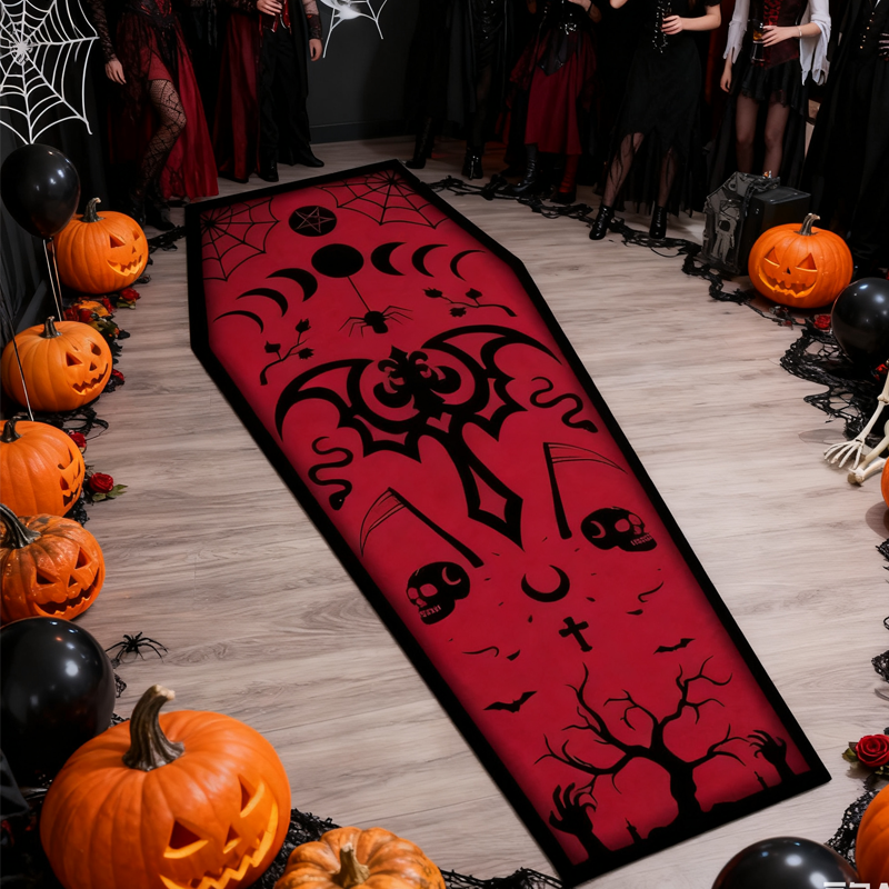 Non Slip Soft Floor Mat
