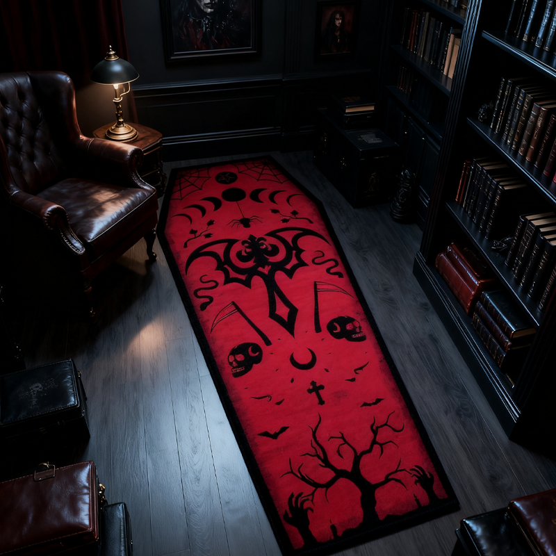 Non Slip Soft Floor Mat