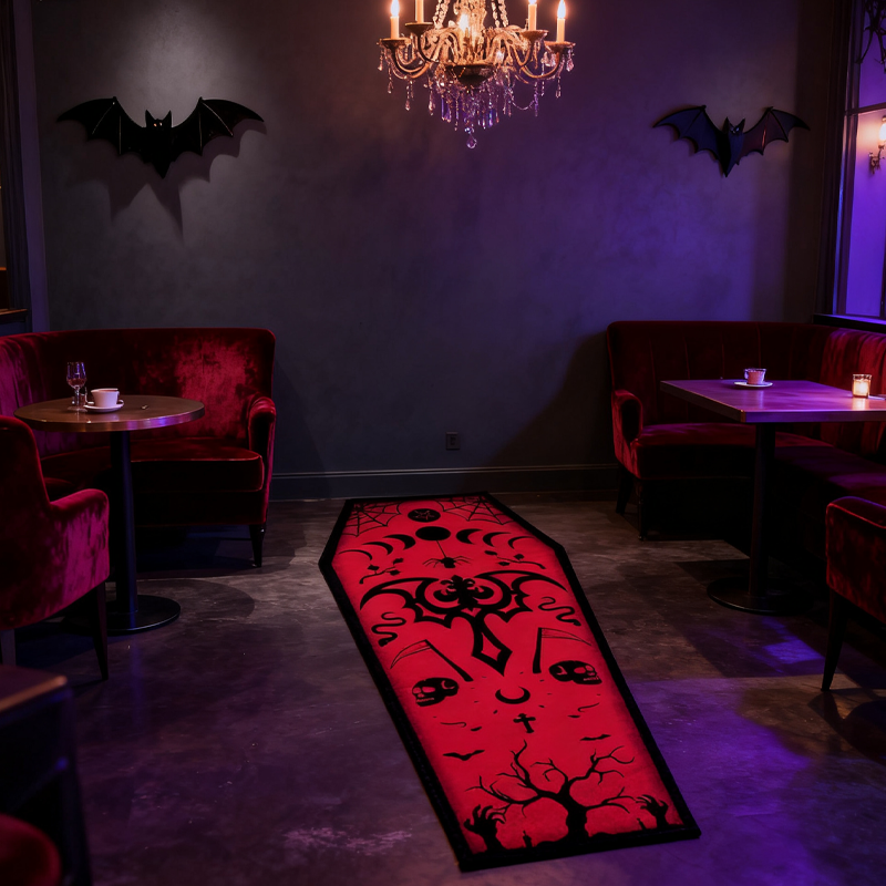 Non Slip Soft Floor Mat