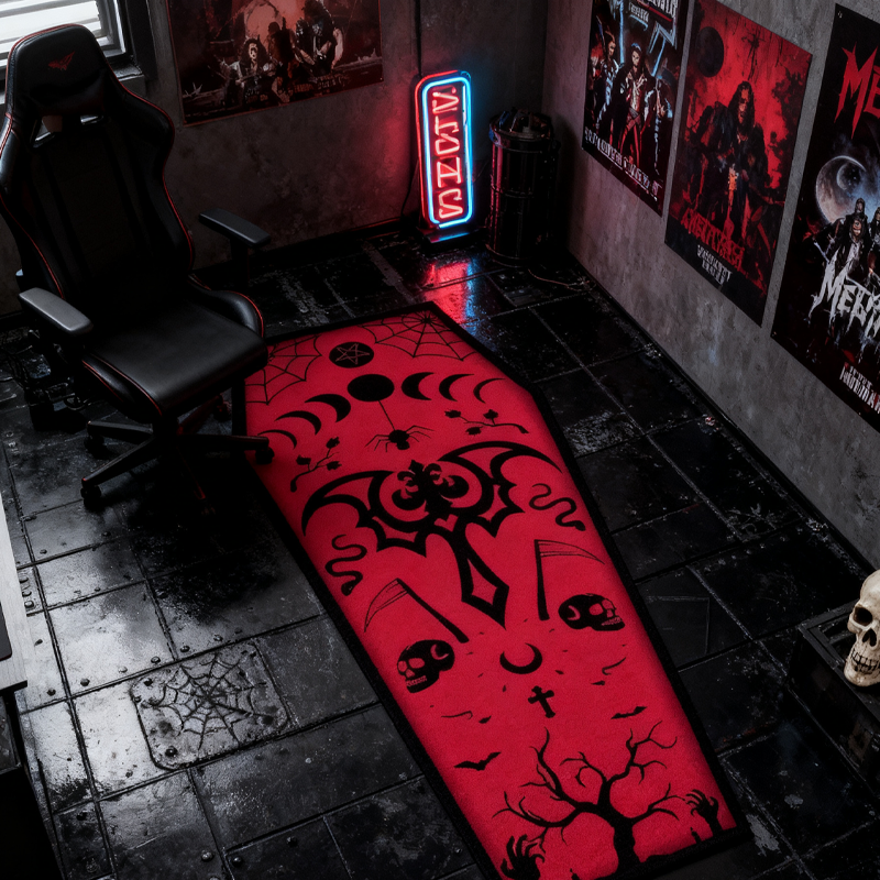 Non Slip Soft Floor Mat