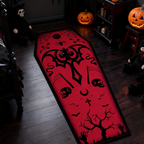Non Slip Soft Floor Mat