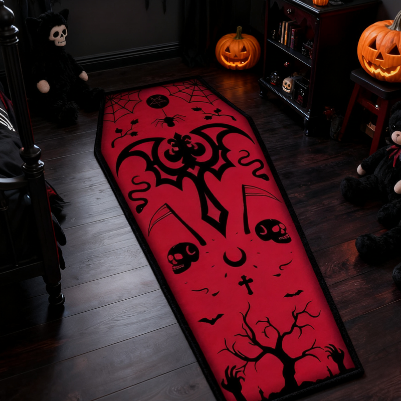 Non Slip Soft Floor Mat
