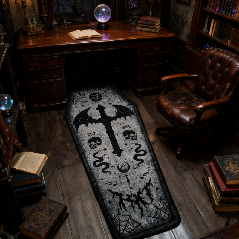 Non Slip Soft Floor Mat