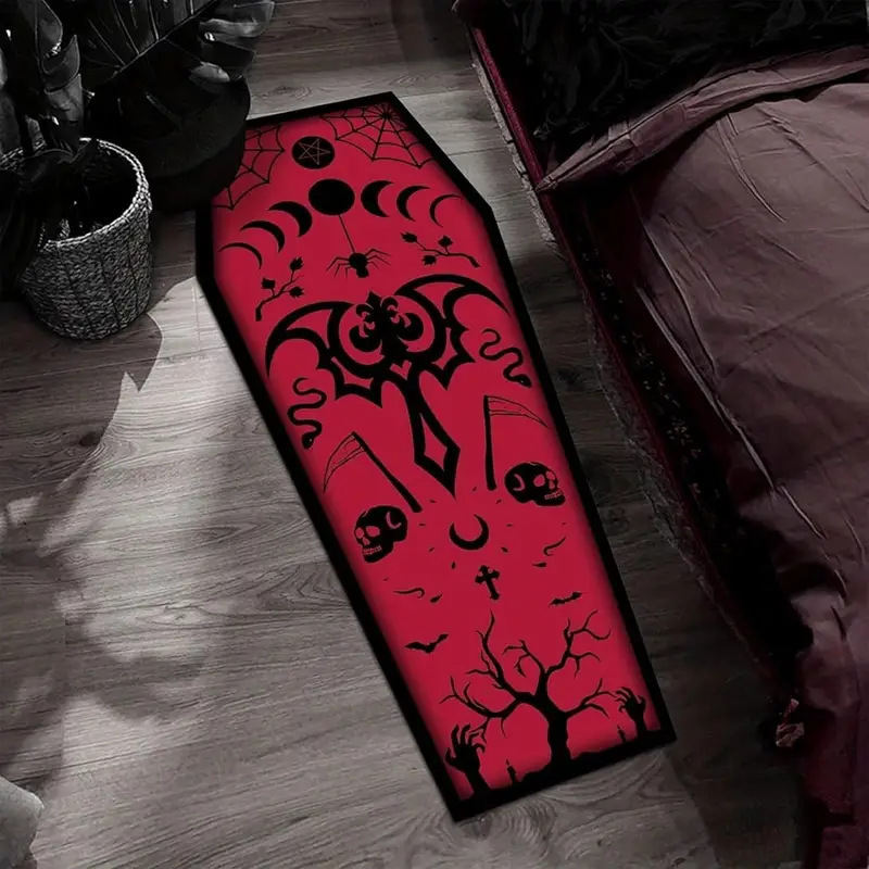 Non Slip Soft Floor Mat