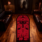 Non Slip Soft Floor Mat