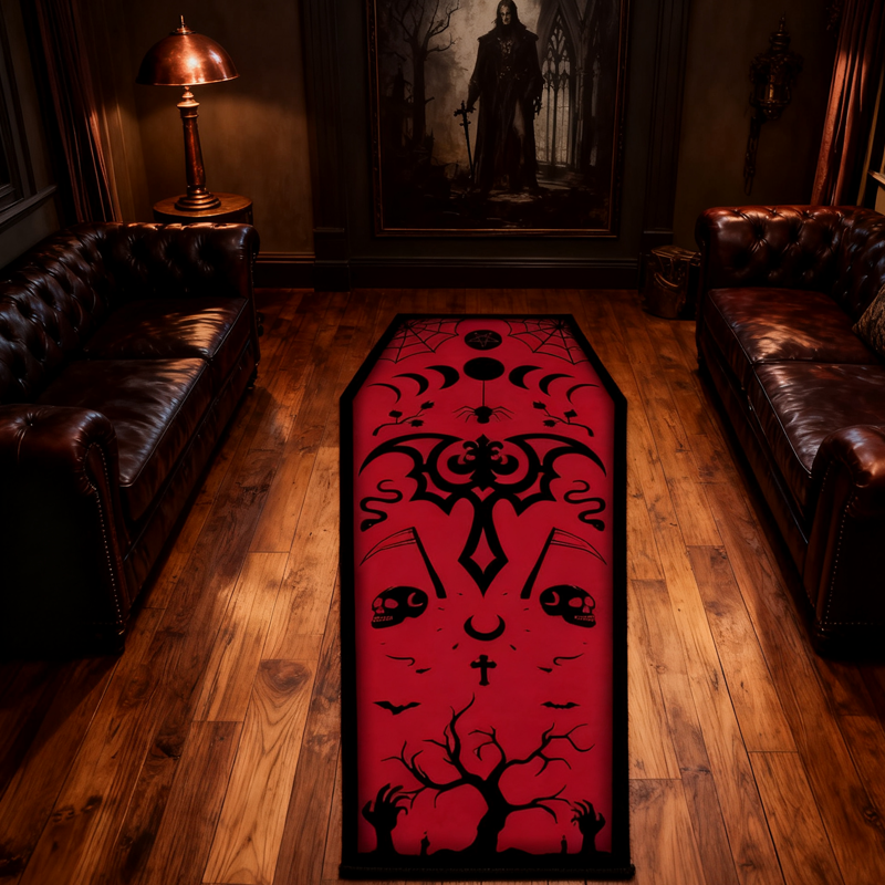 Non Slip Soft Floor Mat