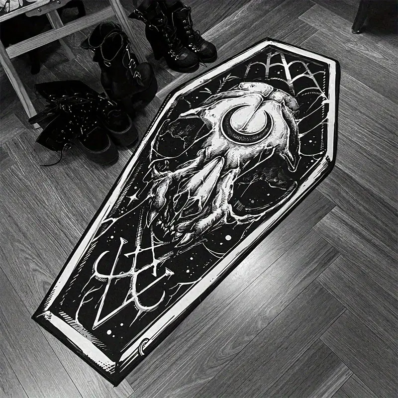 Non Slip Soft Floor Mat