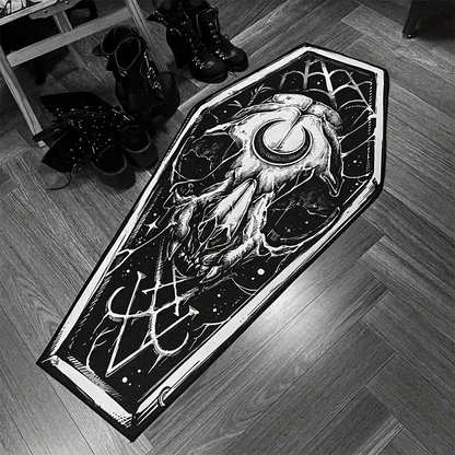 Non Slip Soft Floor Mat
