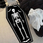 Non Slip Soft Floor Mat