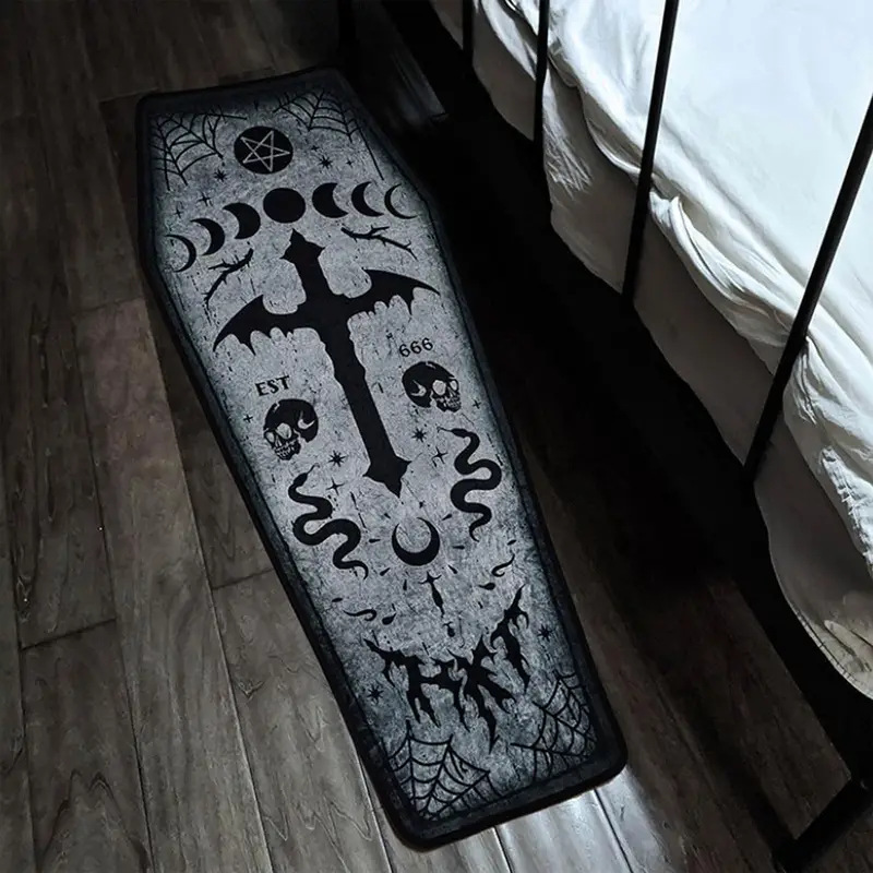Non Slip Soft Floor Mat