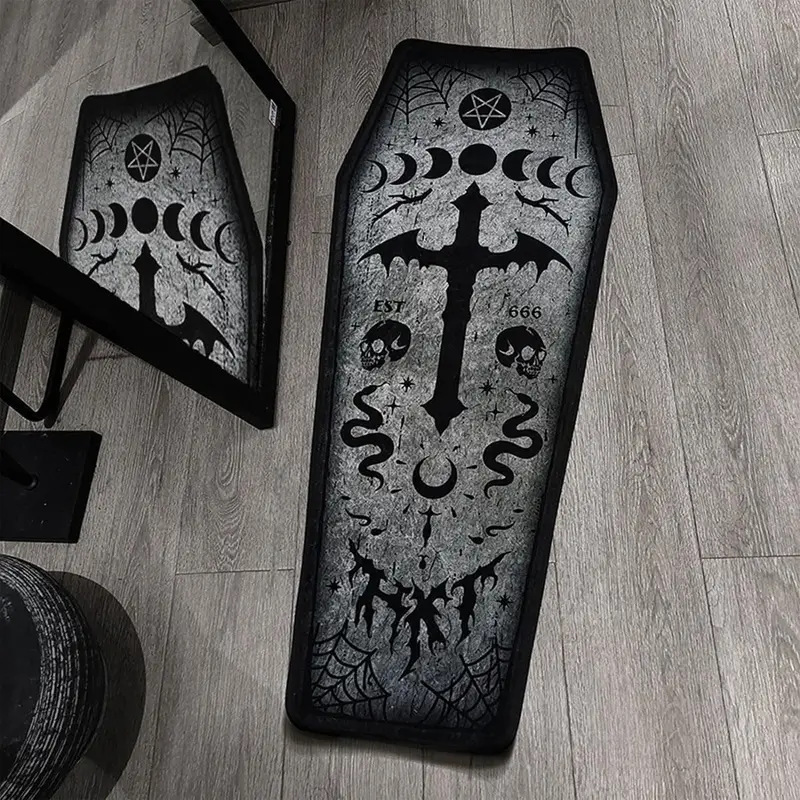 Non Slip Soft Floor Mat