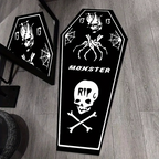 Non Slip Soft Floor Mat