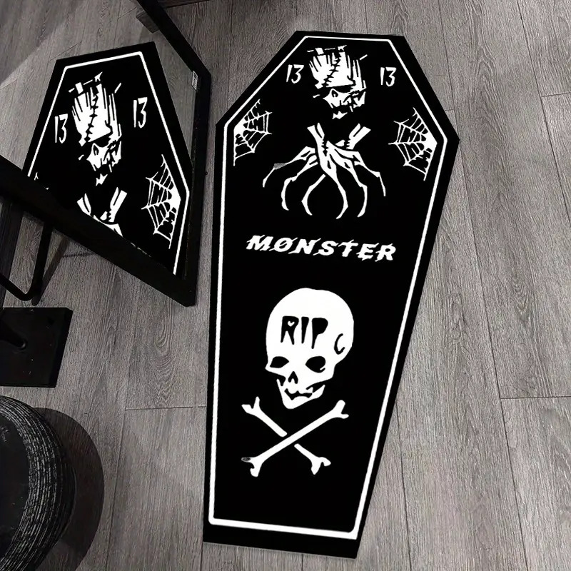 Non Slip Soft Floor Mat