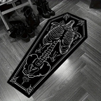Non Slip Soft Floor Mat