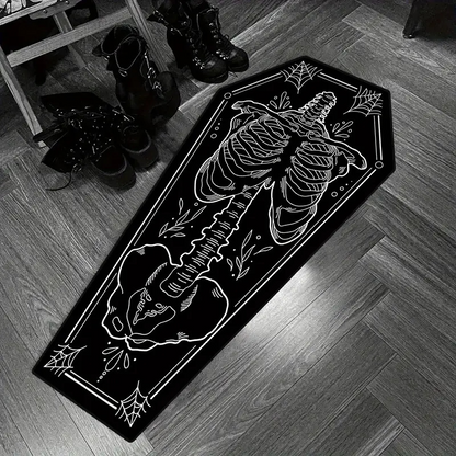 Non Slip Soft Floor Mat