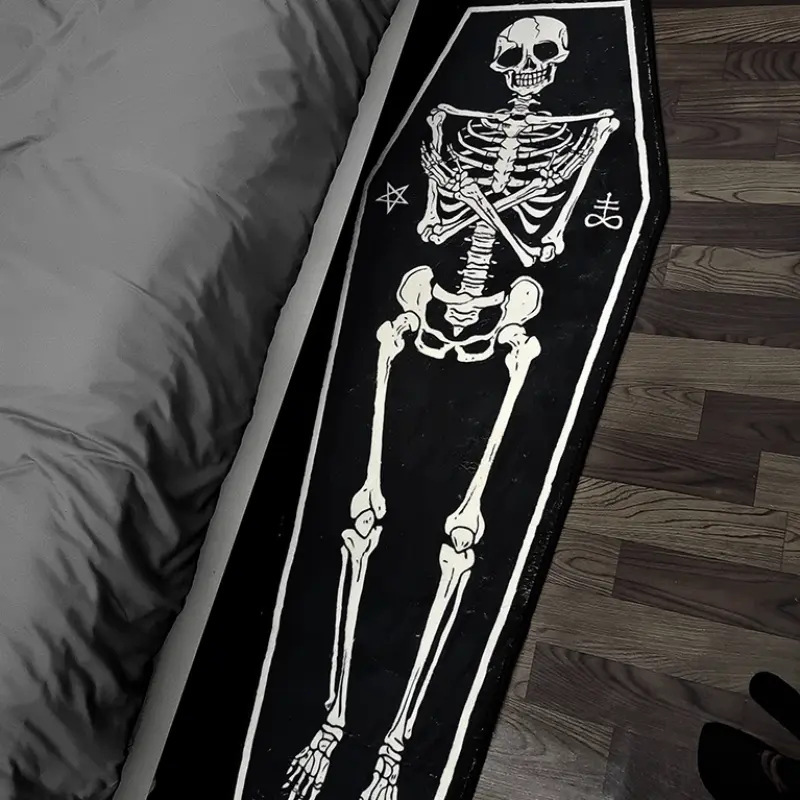 Non Slip Soft Floor Mat