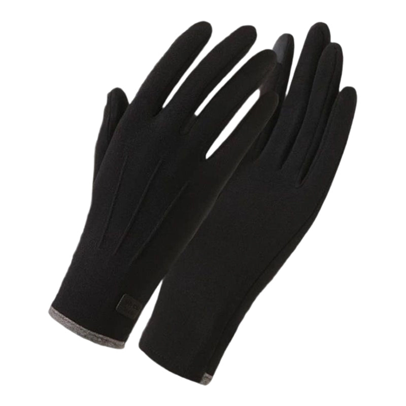 💜 LETZTER TAG DER AKTION – 50 % RABATT 💜Winddichte, warme Handschuhe mit Touchscreen-Funktion und rutschfestem Griff