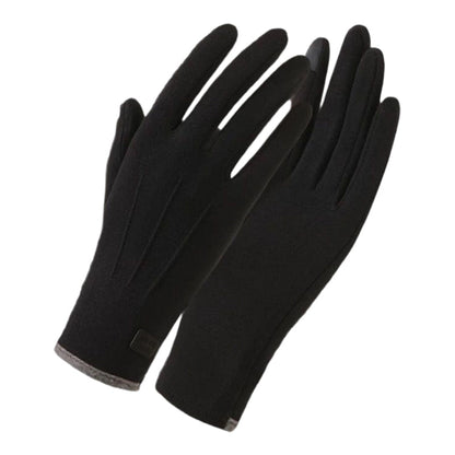💜 LETZTER TAG DER AKTION – 50 % RABATT 💜Winddichte, warme Handschuhe mit Touchscreen-Funktion und rutschfestem Griff