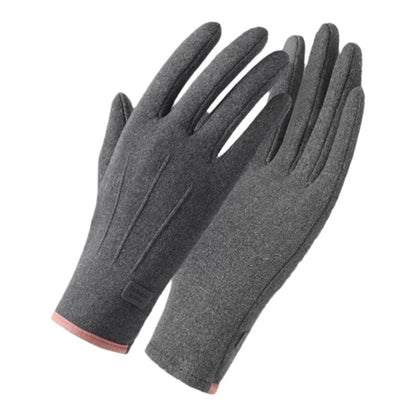 💜 LETZTER TAG DER AKTION – 50 % RABATT 💜Winddichte, warme Handschuhe mit Touchscreen-Funktion und rutschfestem Griff