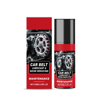 🚗Mehrzweck-Gurtbandschmiermittel & geräuschreduzierendes Spray