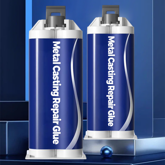 🔥Solange der Vorrat reicht 40 % Rabatt!🎉Metallguss-Reparaturkleber