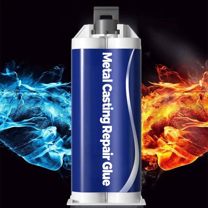 🔥Solange der Vorrat reicht 40 % Rabatt!🎉Metallguss-Reparaturkleber