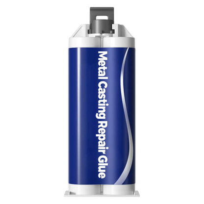 🔥Solange der Vorrat reicht 40 % Rabatt!🎉Metallguss-Reparaturkleber