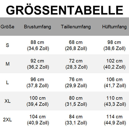 ✨ LETZTER TAG VERKAUF 50% RABATT ✨Slim-Fit Damenkleid mit Raffung und hohem Kragen