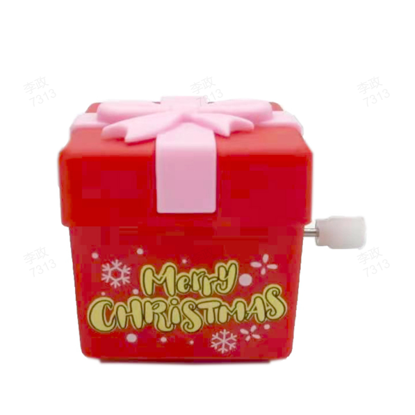 🎅 LETZTER TAG – KAUF 1 ERHALTE 1 GRATIS🎁 Weihnachts-Aufziehspielzeug