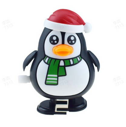 🎅 LETZTER TAG – KAUF 1 ERHALTE 1 GRATIS🎁 Weihnachts-Aufziehspielzeug