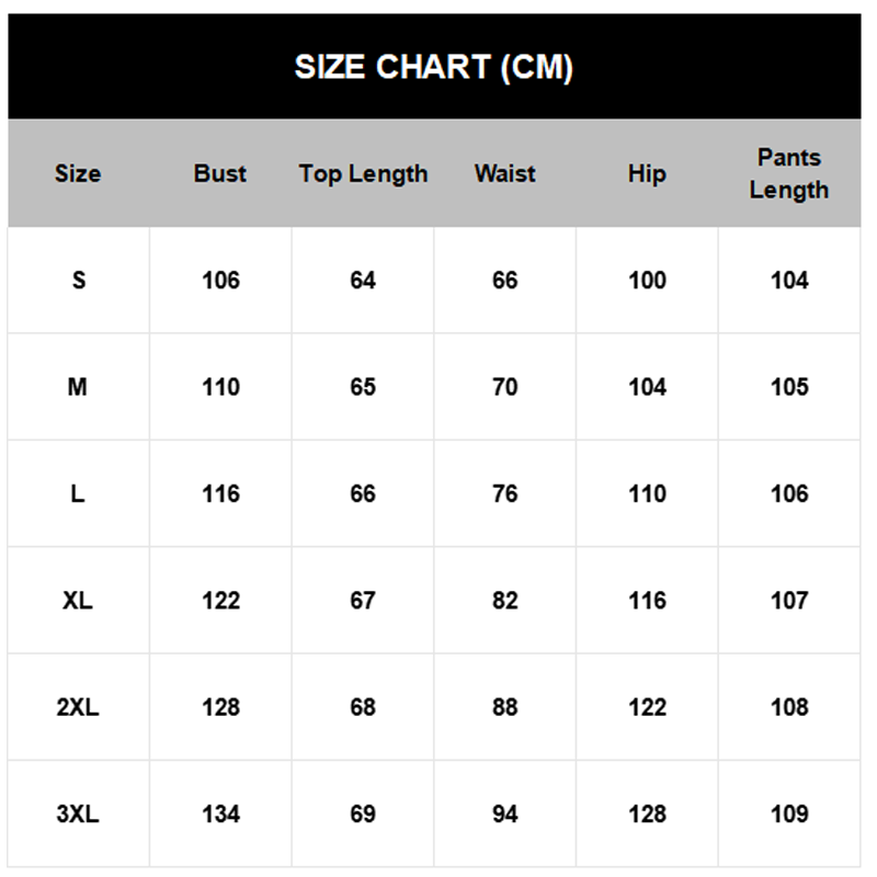 Festliches 2-teiliges Set mit Streifenmuster: Langärmliges Oberteil & Weite Hose mit Kordelzug