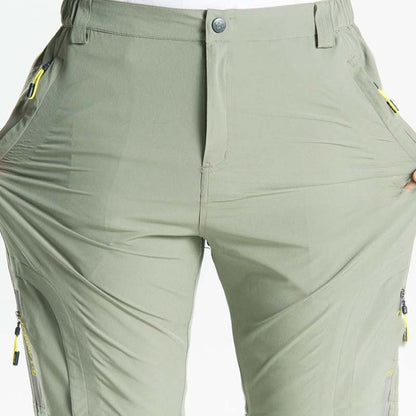 50 % Rabatt🔥Leichte Outdoor-Wanderhose für Herren