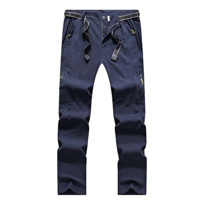 50 % Rabatt🔥Leichte Outdoor-Wanderhose für Herren