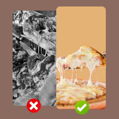 ✨ LETZTER TAG VERKAUF 50% RABATT ✨3-in-1-Pizzaschere aus Edelstahl